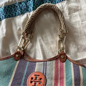 AUTHENTIC TORY BURCH BAG